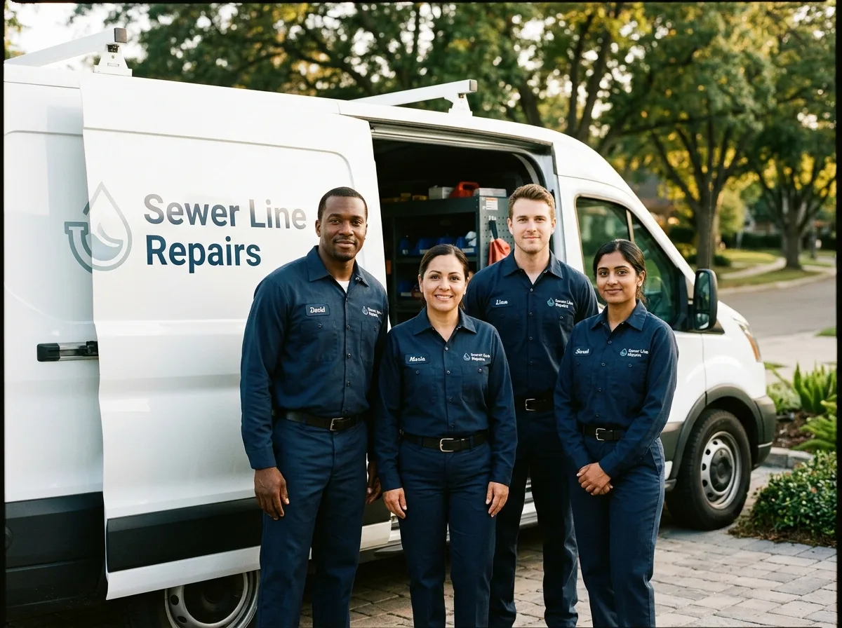 Emergency Plumber company in Thonotosassa, FL