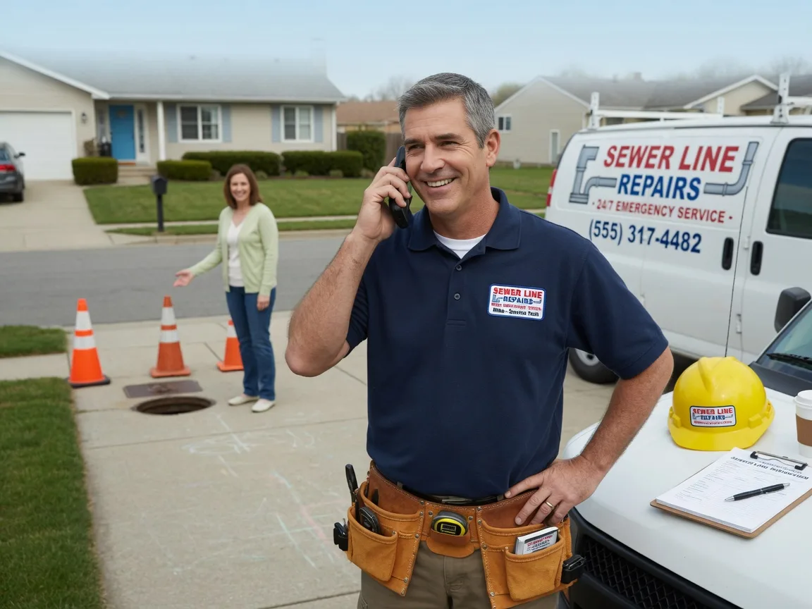 Emergency Plumber Thonotosassa, FL FAQs