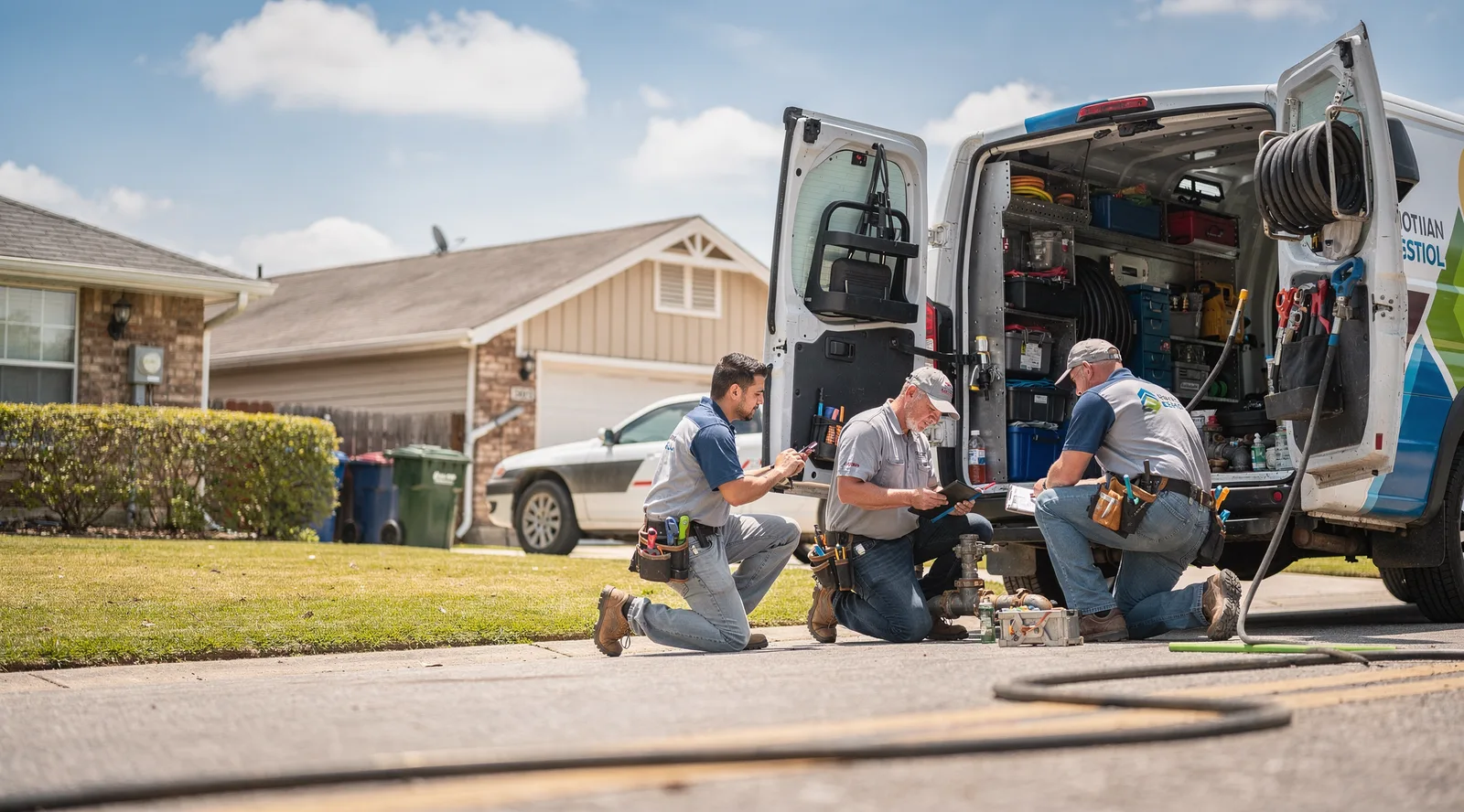 Emergency Plumber in Thonotosassa, FL near me